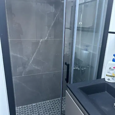 Scoubidou Prázdninový dům Antibes