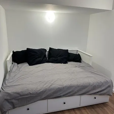 Scoubidou Prázdninový dům Antibes