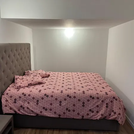 Prázdninový dům Scoubidou *