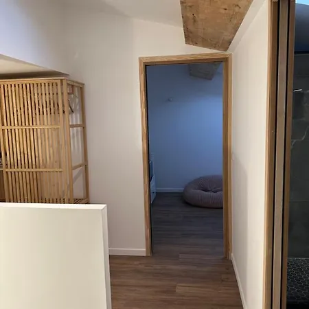 Prázdninový dům Scoubidou