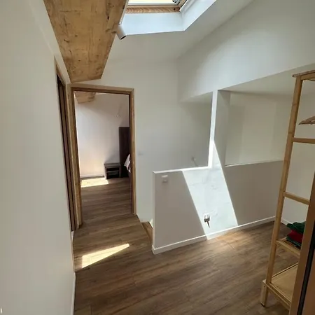 Prázdninový dům Scoubidou *