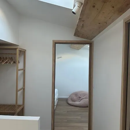 Scoubidou Holiday home *