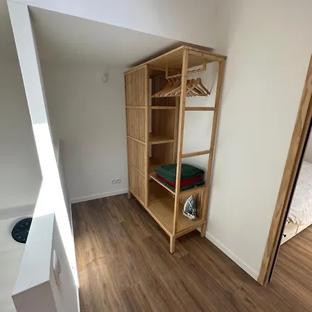 Holiday home Scoubidou *